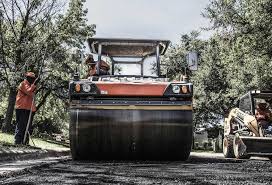 Thousand Palms, CA Driveway Paving Services Company